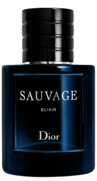 Hero Perfume